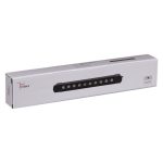 Трековый светильник Reluce 06185-9.3-001C LED20W BK