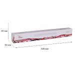 Трековый однофазный светильник Reluce 06185-9.3-001C LED30W WT