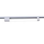 Трековый однофазный светильник Reluce 06186-9.3-001QY LED30W WT