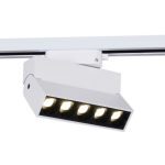 Трековый однофазный светильник Reluce 06187-9.3-001QY LED10W WT