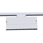 Трековый однофазный светильник Reluce 06187-9.3-001QY LED20W WT