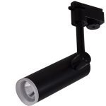 Трековый светильник Reluce 06232-9.3-001RN LED10W BK