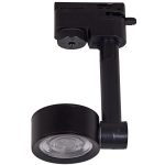 Трековый светильник Reluce 06234-9.3-001RN COB7W BK