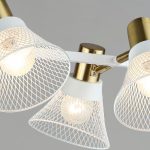 Спот Reluce 06245-0.3-06 WT+COP