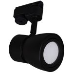 Трековый светильник Reluce 06302-9.3-001RN MR16 BK