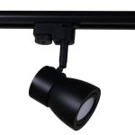 Трековый светильник Reluce 06302-9.3-001RN MR16 BK