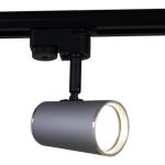 Трековый однофазный светильник Reluce 06303-9.3-001RN MR16 SL+CR