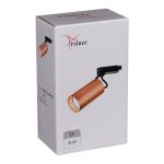 Трековый однофазный светильник Reluce 06307-9.3-001CN GU10 SCF