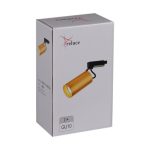 Трековый однофазный светильник Reluce 06307-9.3-001CN GU10 SGD