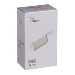 Трековый однофазный светильник Reluce 06307-9.3-001CN GU10 SWT