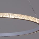 Подвесная люстра Reluce 06315-3.9-01 WH