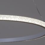 Подвесная люстра Reluce 06315-3.9-01 WH