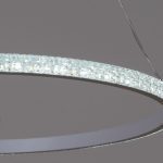 Подвесная люстра Reluce 06315-3.9-01 WH