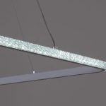 Подвесная люстра Reluce 06316-3.9-01 WH