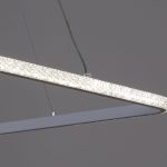 Подвесная люстра Reluce 06316-3.9-01 WH