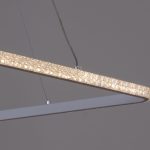 Подвесная люстра Reluce 06316-3.9-01 WH