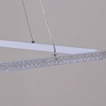 Подвесная люстра Reluce 06316-3.9-01 WH