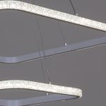 Подвесная люстра Reluce 06316-3.9-02 WH