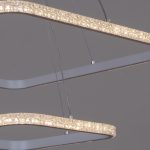 Подвесная люстра Reluce 06316-3.9-02 WH