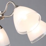 Люстра на штанге Reluce 06392-0.3-05 SL