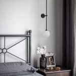 Настенный светильник ImperiumLoft Lines 140827-26