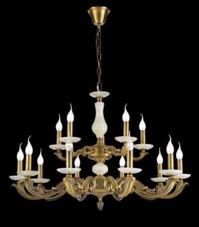 Подвесная люстра Dio DArte Elite Vicentino E 1.1.15 A