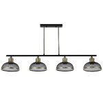 Потолочная люстра Reluce 06494-0.9-04