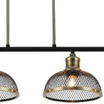 Потолочная люстра Reluce 06494-0.9-04