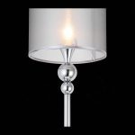 Лицевая панель Legrand Celiane розетки телевизионной TV/FM/SAT белая 068285