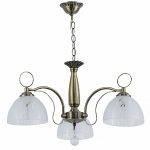 Подвесная люстра Reluce 06570-0.4-03