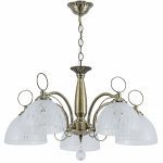 Подвесная люстра Reluce 06570-0.4-05