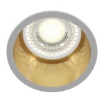 Встраиваемый светильник Maytoni Reif DL049-01WG