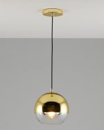 Подвесной светильник Moderli Silestia V1692-1P