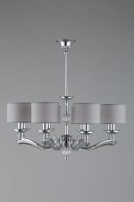 Подвесная люстра Omnilux Sovana OML-64603-08