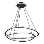 Подвесная люстра Citilux Trio CL215B061E