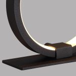 Настольная лампа Mantra KITESURF 7145