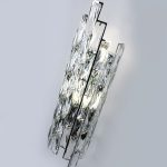 Настенный светильник Modelux ML.539.500 CR