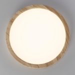 Потолочный светильник Citilux Бейсик CL738182V