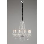 Подвесная люстра Aployt Marunia APL.814.03.10