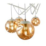 Подвесной светильник EVOLUCE CALLETTA SLE110202-08