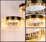 Подвесная люстра Delight Collection BRCH9071-48