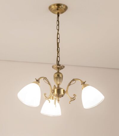 Подвесная люстра Citilux Латур CL413231