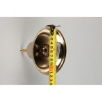 Подвесная люстра APLOYT Toinet APL.734.06.03