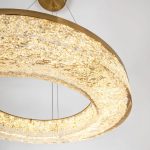 Подвесная люстра Modestyle MS.9020.600 BS