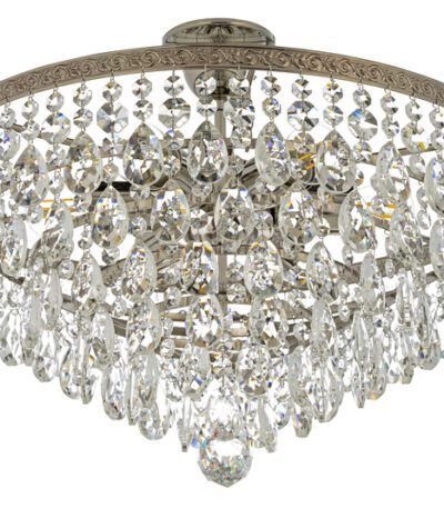 Люстра на штанге Arti Lampadari Castellana E 1.3.46.601 N