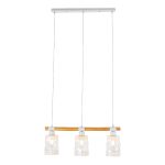 Подвесной светильник MyFar Olivia MR1831-3P