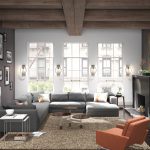 Бра Feiss Marlena FE-MARLENA1-CH