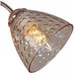 Подвесная люстра Reluce 07106-0.4-05