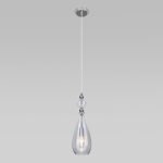 Подвесной светильник Eurosvet 50202/1 прозрачный