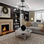 Подвесная люстра F-Promo Skein 2480-10P